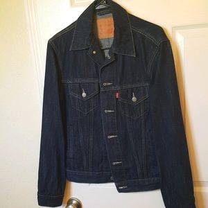 Levi Denim Jacket